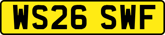 WS26SWF