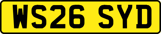 WS26SYD
