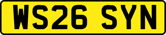 WS26SYN