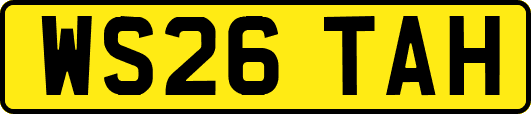WS26TAH