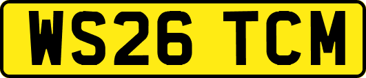 WS26TCM