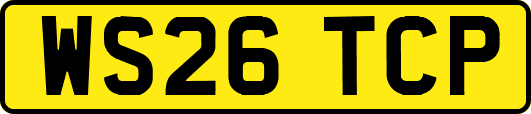 WS26TCP