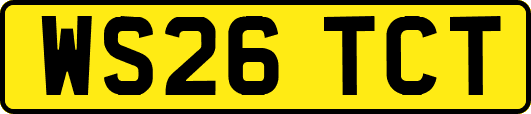 WS26TCT