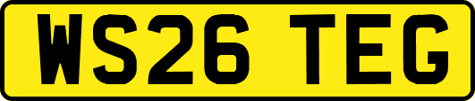 WS26TEG