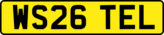 WS26TEL