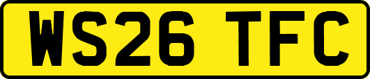 WS26TFC