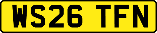 WS26TFN