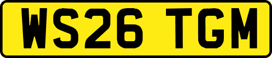 WS26TGM