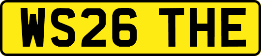 WS26THE