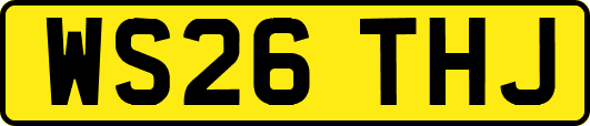 WS26THJ