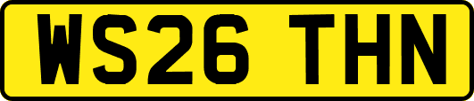 WS26THN