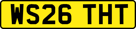 WS26THT