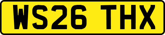 WS26THX