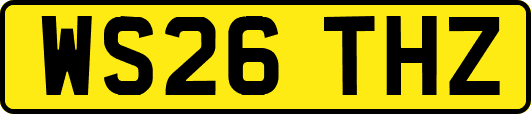 WS26THZ