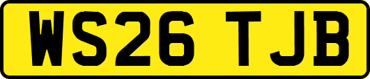 WS26TJB
