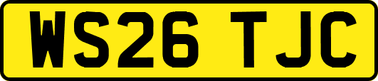 WS26TJC