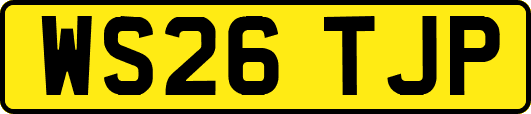 WS26TJP