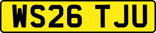 WS26TJU