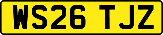 WS26TJZ