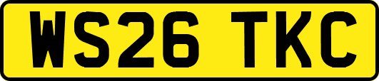 WS26TKC