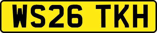 WS26TKH