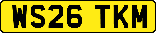 WS26TKM