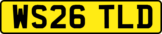 WS26TLD