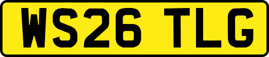 WS26TLG
