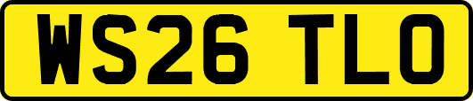 WS26TLO