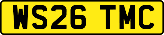 WS26TMC