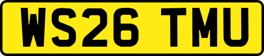 WS26TMU