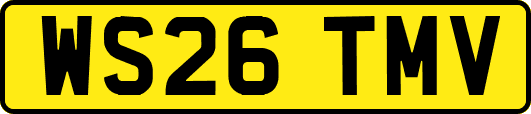 WS26TMV