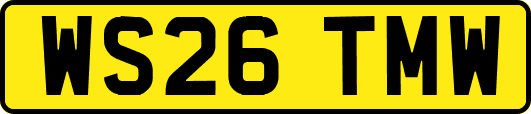 WS26TMW