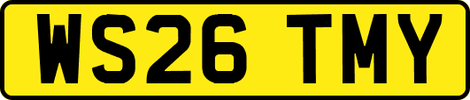 WS26TMY