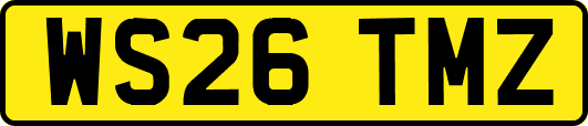 WS26TMZ