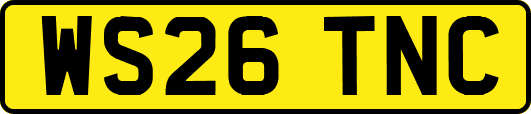 WS26TNC