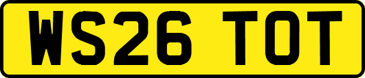WS26TOT