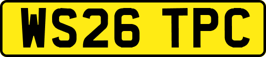 WS26TPC