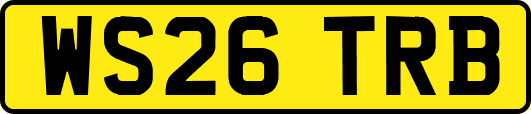 WS26TRB
