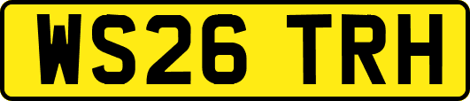 WS26TRH