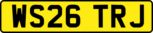 WS26TRJ