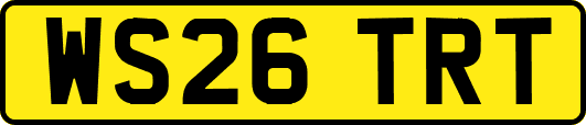 WS26TRT