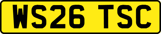 WS26TSC