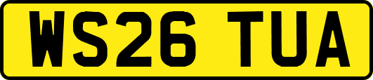 WS26TUA