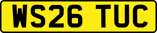 WS26TUC