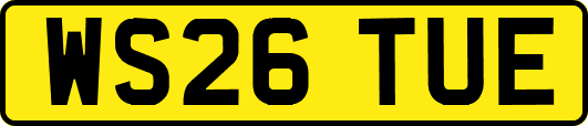 WS26TUE