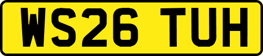 WS26TUH