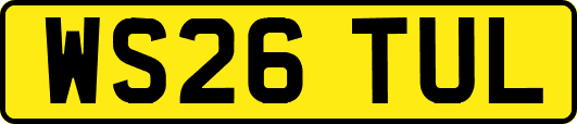 WS26TUL