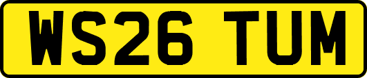 WS26TUM