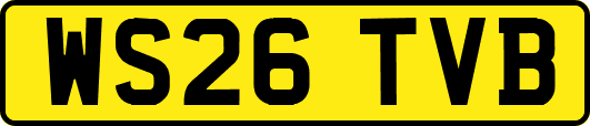 WS26TVB